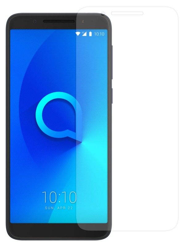 Bufalo Alcatel 3X Ekran Koruyucu FlexiGlass Nano&hellip;