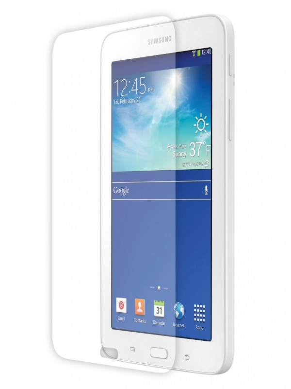 Bufalo Samsung Galaxy Tab 4 T230 7" Ekran Koruyucu Flexible &hellip;