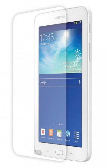 Bufalo Samsung Galaxy Tab 3 Lite T110/T113 Ekran Koruyucu Flexible Esnek N&hellip;