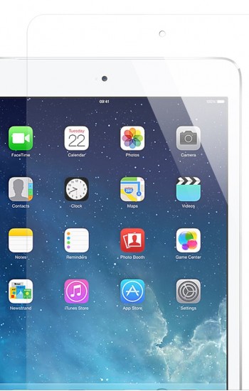 Bufalo iPad Air 9.7" Flexible Esnek Nano Ekran Koruyucu&hellip;