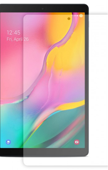 Bufalo Samsung Galaxy Tab S5e T720 10.5" Ekran Koruyucu Flexible Esne&hellip;