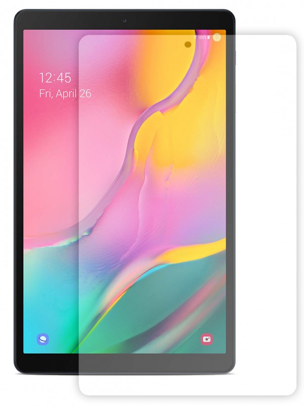 Bufalo Samsung Galaxy Tab S5e T720 10.5" Ekran Koruyucu Flexible Esnek Nano