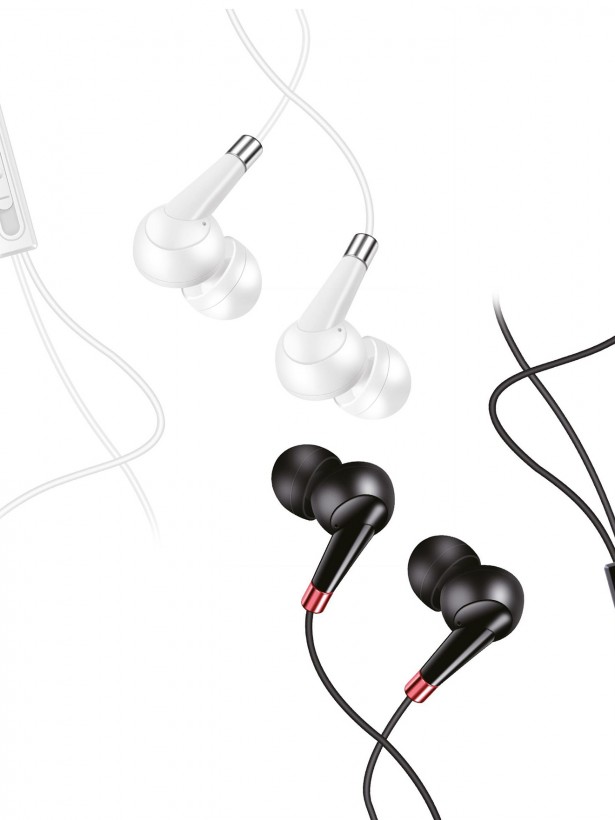 LinkTech H330 Mikrofonlu Stereo Kulaklık (3.5mm Jack)