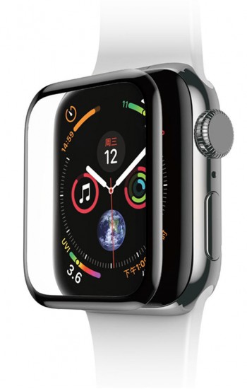 Bufalo Apple Watch 42mm Cam Ekran Koruyucu Full Glue&hellip;