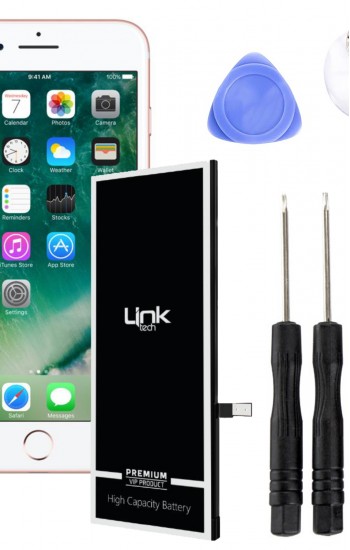 LinkTech iPhone 6 Premium Batarya 2350 mAh&hellip;