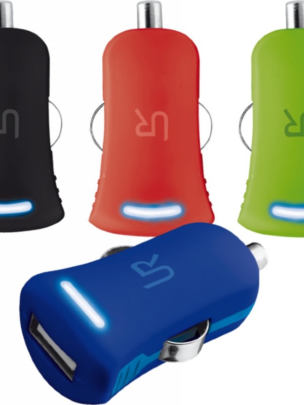 Trust Urbanrevolt Araç Tipi Şarj Cihazı