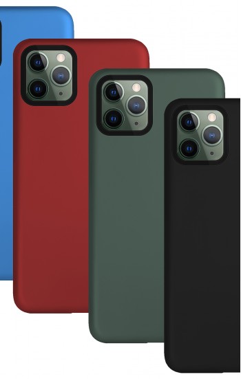 iPhone 11 PRO Kılıf FitCase Ork Arka Kapak&hellip;