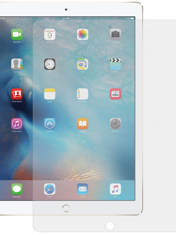 Bufalo iPad 7 10.2" Flexible Esnek Nano Ekran Koruyucu&hellip;