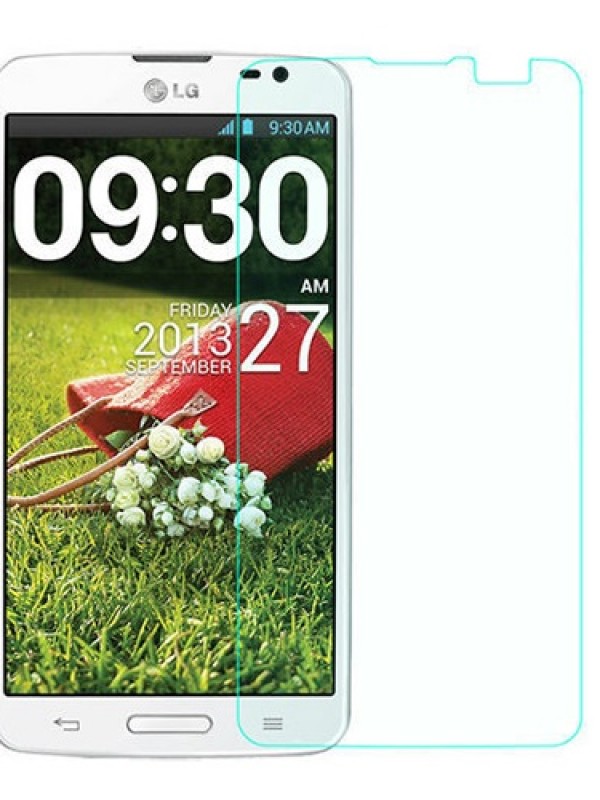 Bufalo LG G Pro Lite D682 Cam Ekran Koruyucu&hellip;