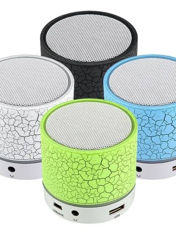 Tonex Mini Bluetooth Wireless Hoparlör BT/SD/USB&hellip;