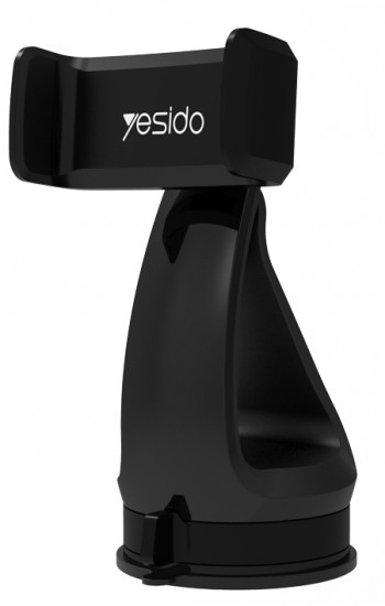 Yesido C1 Araç İçi Telefon Tutucu 360 Derece Döner Başlık&hellip;