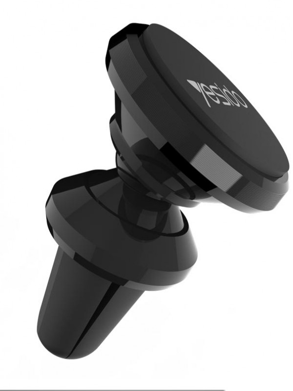 Yesido C19 Araç İçi Telefon Tutucu Manyetik 360 Döner Başlı&hellip;