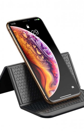 Folding Çok Fonksiyonlu Kaymaz Telefon ve Tablet Tutucu&hellip;