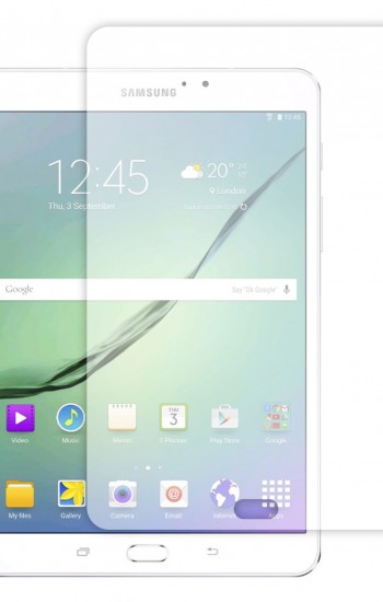 Bufalo Samsung Galaxy Tab S2 T710 8" Ekran Koruyucu Flexible Esnek Na&hellip;