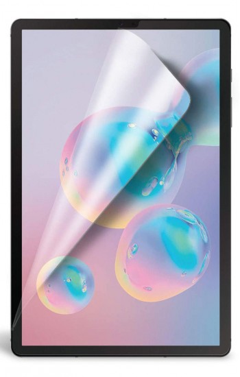 Bufalo Samsung Galaxy Tab S6 T860/T865/T867 10.5" Ekran Koruyucu Flex&hellip;