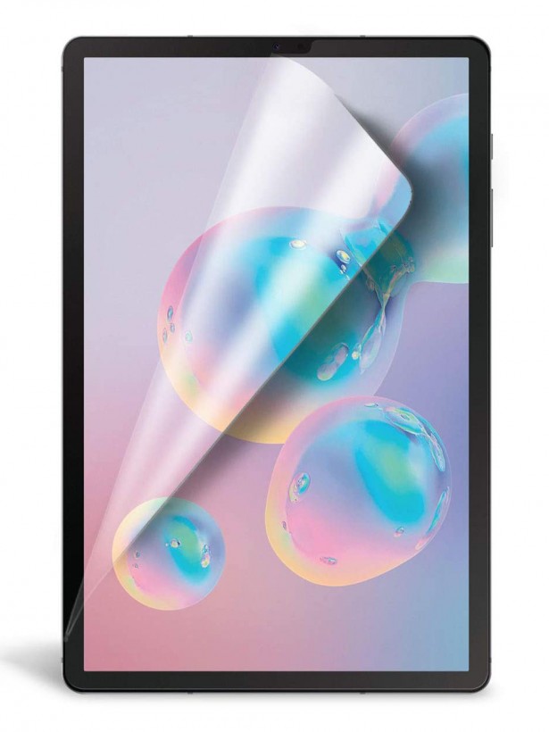 Bufalo Samsung Galaxy Tab S6 T860/T865/T867 10.5" Ekran Koruyucu Flexible Esnek Nano