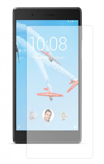 Bufalo Lenovo Tab 7 Essential TB-7304 7" Ekran Koruyucu Flexible Esne&hellip;