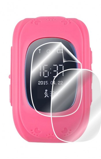 Bufalo Wiky Watch FlexiGlass Nano Ekran Koruyucu&hellip;