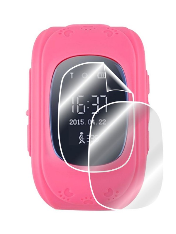 Bufalo Wiky Watch FlexiGlass Nano Ekran Koruyucu&hellip;