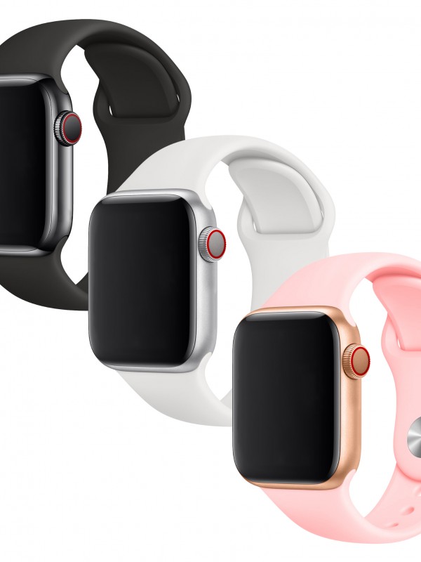 FitSmart T505 YHM Watch 5 2. Nesil Akıllı Saat 44mm&hellip;