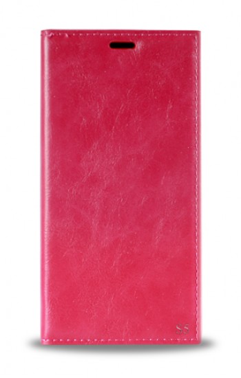 Samsung Galaxy S5 (G900) BUFALO Gizli Mıknatıslı Cüzdanlı ve Kılıf &hellip;