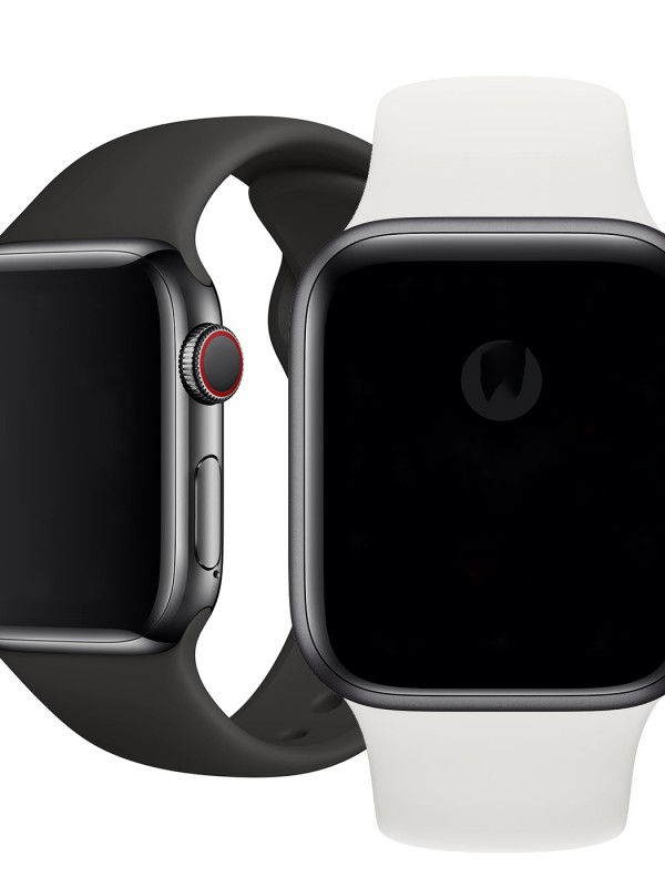 FitSmart T500 YHM Watch 5 Akıllı Saat 44mm&hellip;