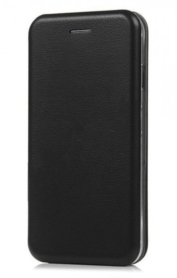 Sony Xperia M2 BUFALO Gizli Mıknatıslı Cüzdanlı ve Kılıf Siyah&hellip;