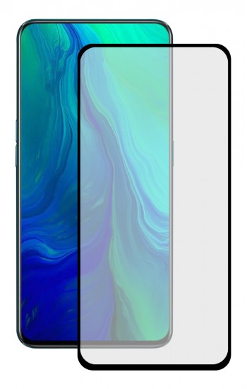 Bufalo Samsung Galaxy A71 NANO 10D Cam Ekran Koruyucu Siyah&hellip;