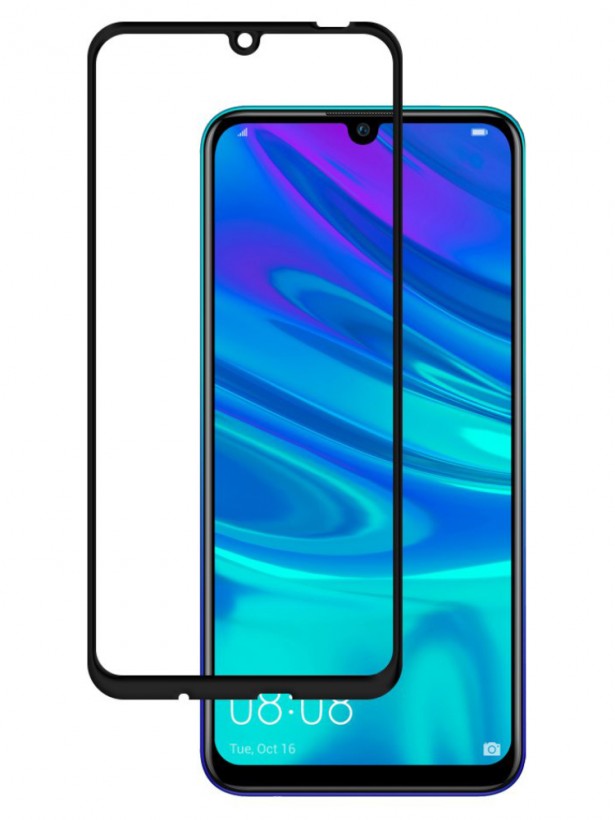 Bufalo Xiaomi Mi Play NANO 10D Cam Ekran Koruyucu Siyah