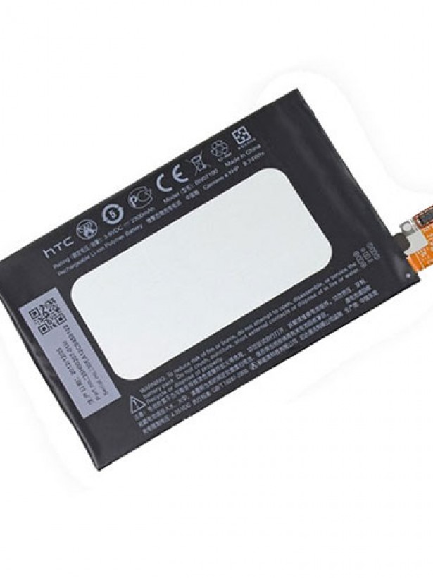 HTC One M7 Orjinal Batarya