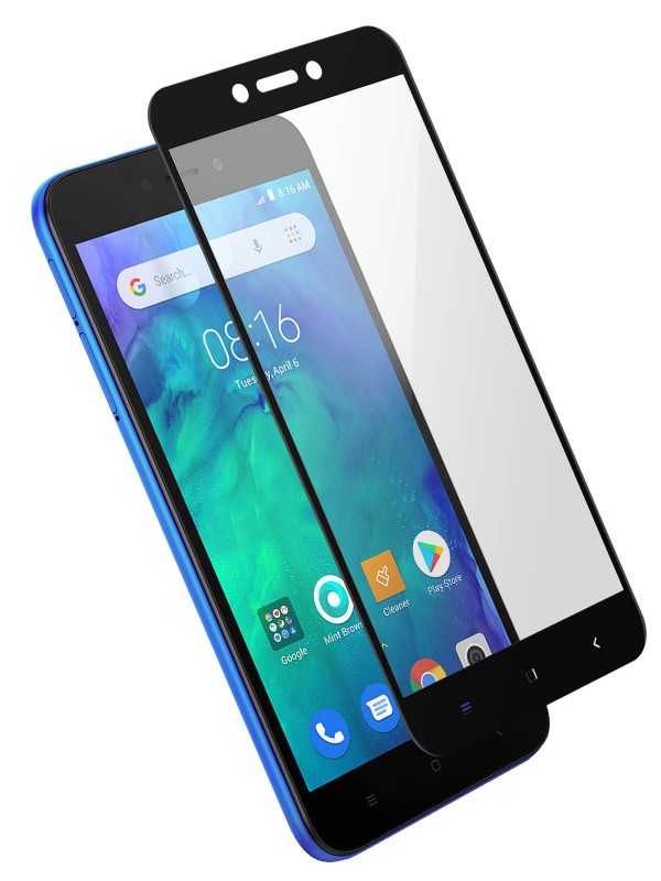 Bufalo Xiaomi Redmi GO NANO 10D Cam Ekran Koruyucu Siyah&hellip;