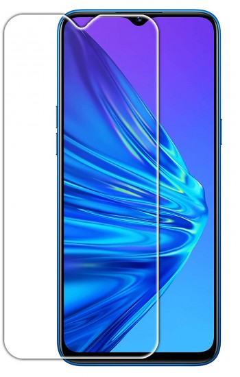 NoTech Realme 5i / 5s Temperli Cam Ekran Koruyucu&hellip;