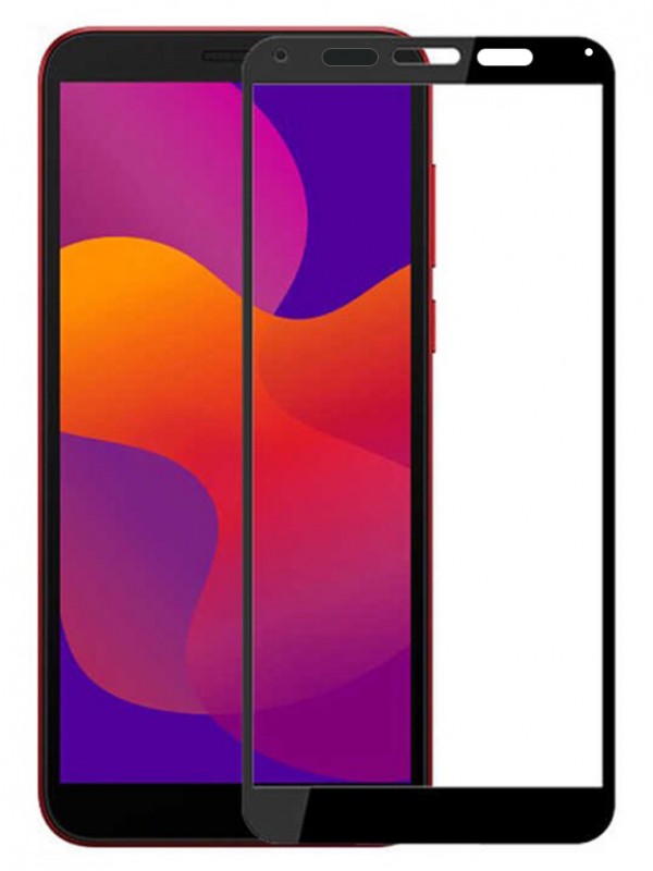 Bufalo Huawei Y5p Ekran Koruyucu Seramik Nano 9D Tam Kaplama&hellip;