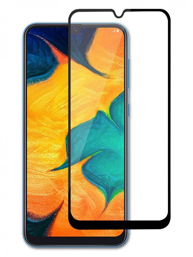 Bufalo Xiaomi Redmi Note 8 Pro Seramik 9D Tam Kaplama Ekran Koruyucu