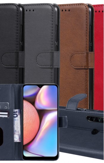 Reeder P13 Blue Max Uyumlu Elite Kapaklı Cüzdan Kılıf&hellip;