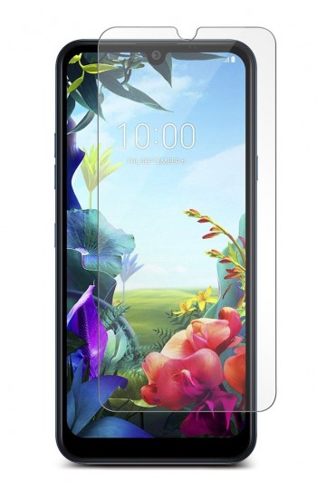 NoTech LG K41s Temperli Cam Ekran Koruyucu&hellip;