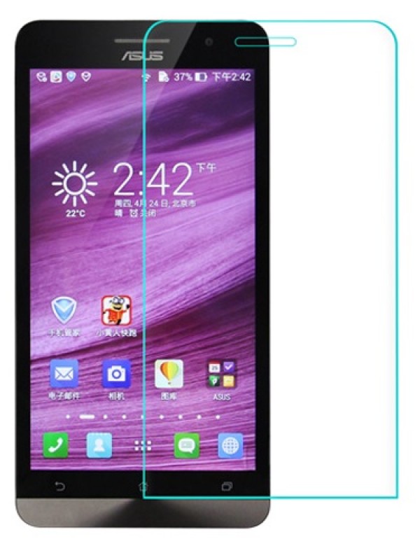 Bufalo Asus Zenfone 4 (2014) Cam Ekran Koruyucu&hellip;