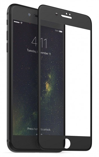 Bufalo iPhone 7 Plus / 8 Plus Ekran Koruyucu Seramik Mat Nano 9D Tam Kapla&hellip;