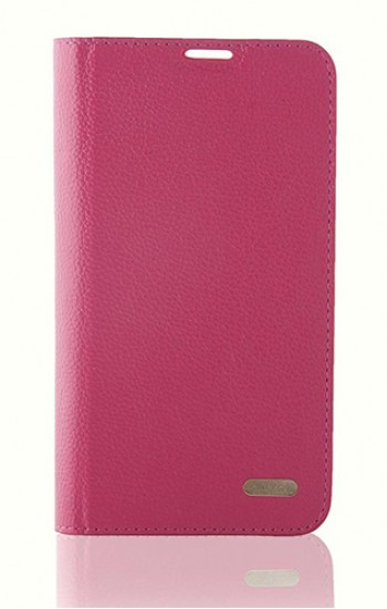 Samsung G900 S5 KAIYUE Cüzdanlı Standlı Deri Kılıf Kırmızı&hellip;