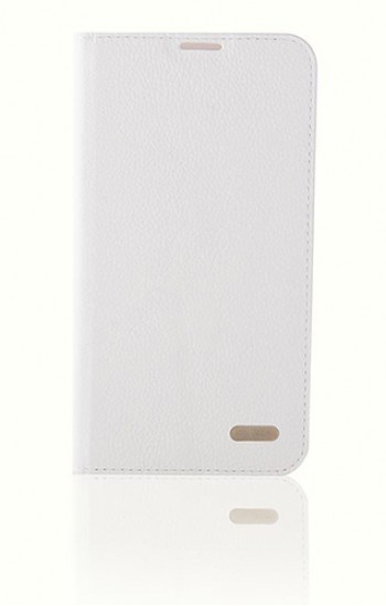 Samsung G900 S5 KAIYUE Cüzdanlı Standlı Deri Kılıf Beyaz&hellip;