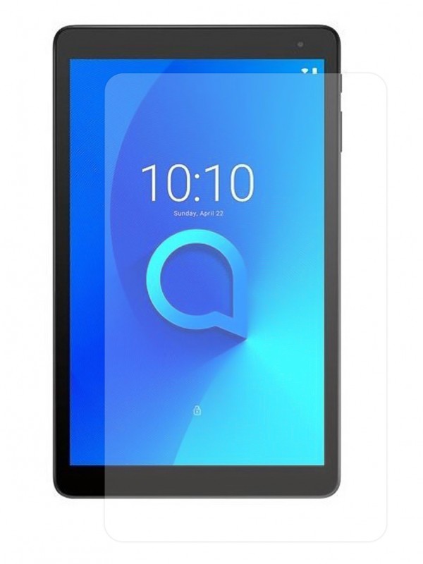 Bufalo Alcatel 1T 10" Ekran Koruyucu Flexible Esnek Nano&hellip;