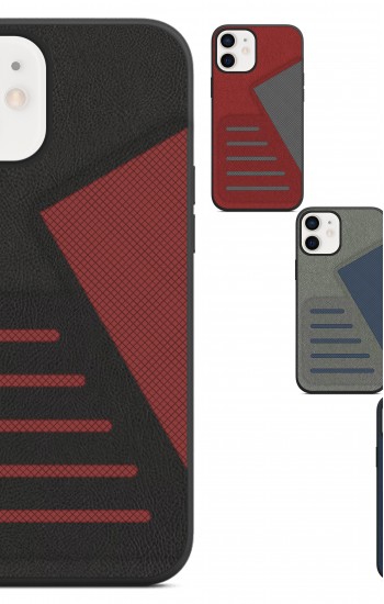 FitCase iPhone 12 Mini Kılıf Citizen Arka Kapak&hellip;