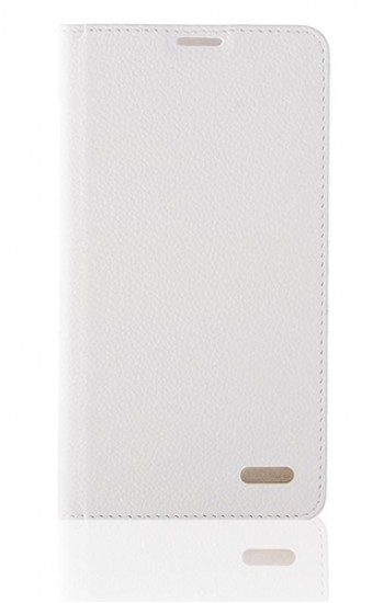 LG G2 D802 KAIYUE Cüzdanlı Standlı Deri Kılıf Beyaz&hellip;