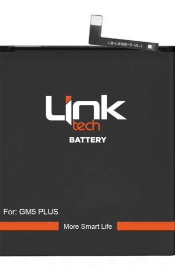 LinkTech General Mobile GM 5 Plus Batarya 2000 mAh&hellip;