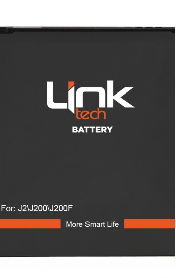LinkTech Samsung Galaxy J2 J200 Batarya BG360 2000 mAh&hellip;