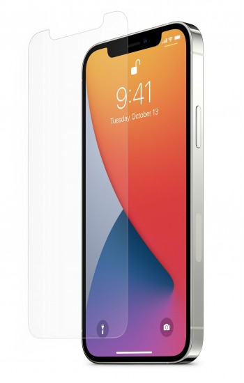 NoTech iPhone 12 / 12 Pro Temperli Cam Ekran Koruyucu&hellip;