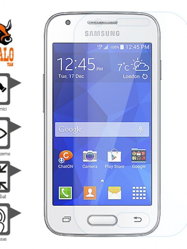 Bufalo Samsung G313 Samsung Galaxy Ace 4 Darbe Emici Ekran Koruyucu