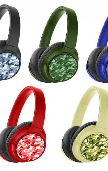 Karler Bass KR-7000 Bluetooth Kulaklık Kafa Bantlı Kablosuz Gaming Oyunc&hellip;