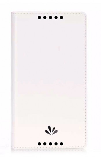 HTC Desire 816 VILI Cüzdanlı ve Standlı Kılıf Beyaz&hellip;