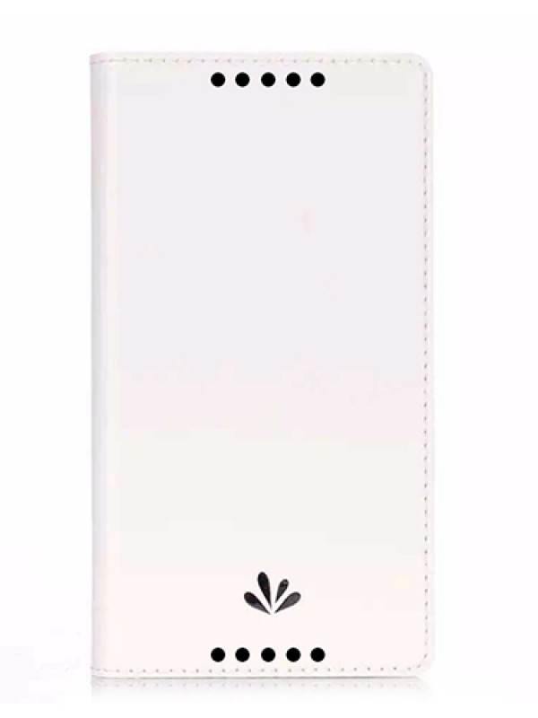 HTC Desire 816 VILI Cüzdanlı ve Standlı Kılıf Beyaz&hellip;